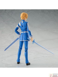 Фигурка фигма Юджио (figma Eugeo)