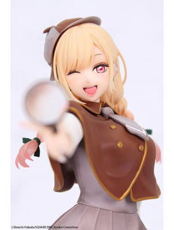 Фигурка Марин Китагава (Marin Kitagawa Tantei Ver. Vivit Figure)