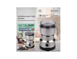 8300 Кофемолка PROLISS
