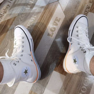 Converse Chuck Taylor All Star