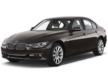 BMW 3 VI F30 2012&gt;