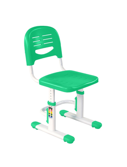 Детский стул FunDesk SST3 Green