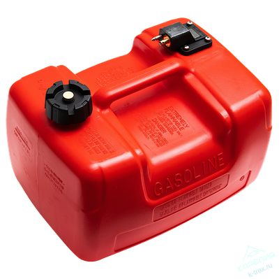 Лодочный мотор Hidea HDF9.9HES-IB (212 см3) (электростартер и АКБ)