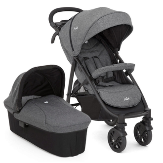 Joie ramble chromium top