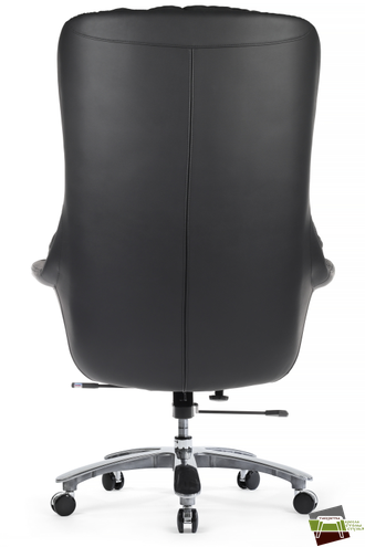 Кресло Leonardo A355 Черный