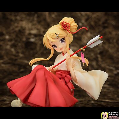 Фигурка 1/8 Карен Куджо (Kujou Karen)
