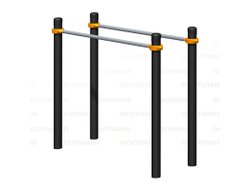 Спортивное оборудование Romana 501.22.01