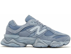New Balance 9060 Washed Blue