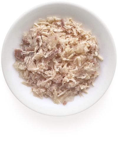 Grandorf Fresh консерва для кошек Куриная грудка с филе лосося в желе, 70 г
