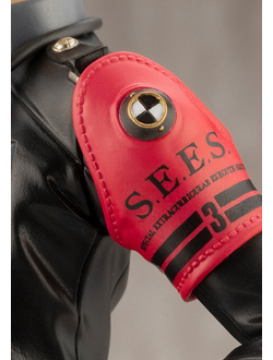 Фигурка 1/8 Макото Юки (Makoto Yuuki Shujinkou ARTFX J)