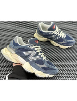 New Balance 9060 Light Blue