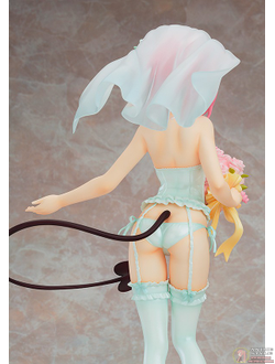 Фигурка 1/6 Момо Велия Девилюк (Momo Belia Deviluke)