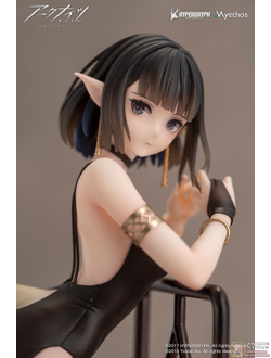 Фигурка 1/7 Юнектис (Eunectes Dress Ver.)