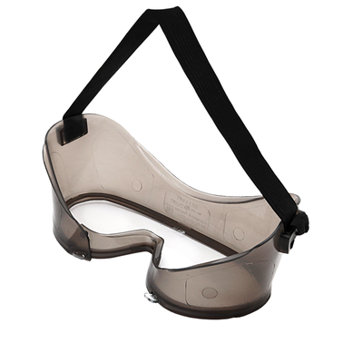 Очки защитные закрытые без вентиляции