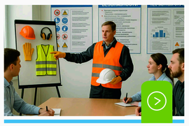 Охрана труда