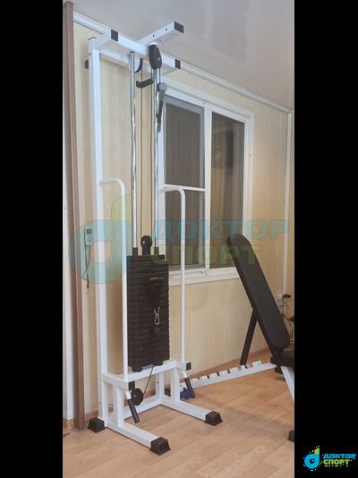 "Лидер" 60/75/100 кг