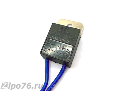 Плавный пуск 12а