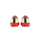Кеды Converse Comme des GARÇONS PLAY Chuck Taylor 70 White / Red Sole A01796C фото