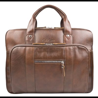 Сумка для ноутбука Ruffo Premium brown (арт. 1005-53)