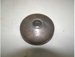 Втулка с пыльником переднего колеса Верховина