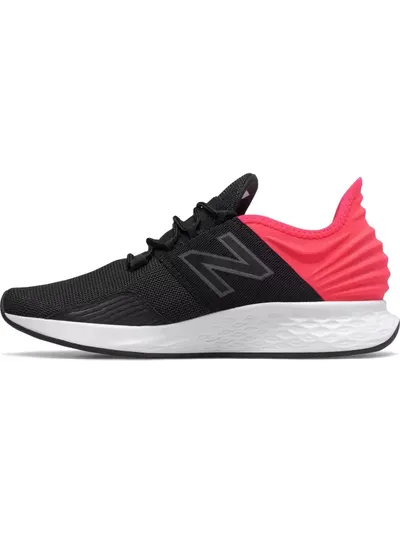 New Balance Fresh Foam Roav Black