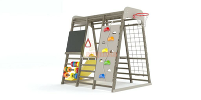 ДСК раннего развития Савушка Непоседа 3 shiitake