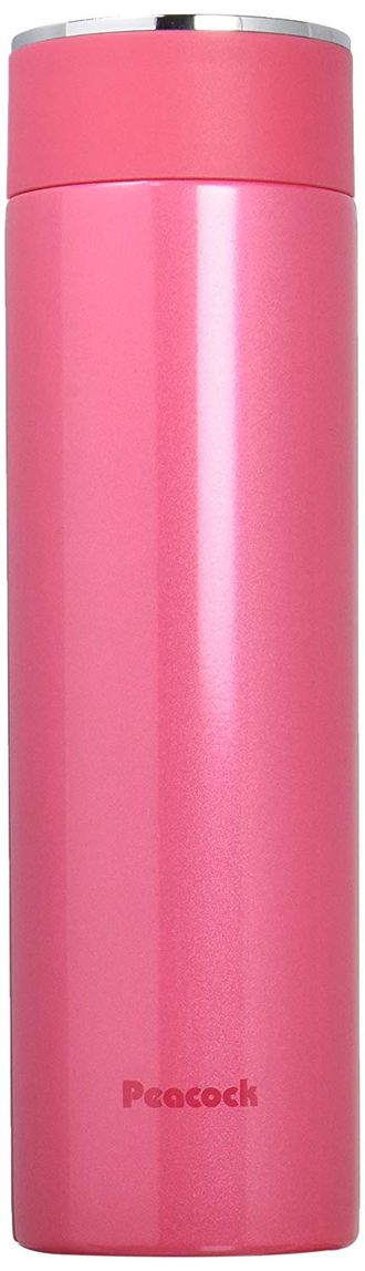 Термос "PEACOCK" 0.5 L AMM-50 (PK)