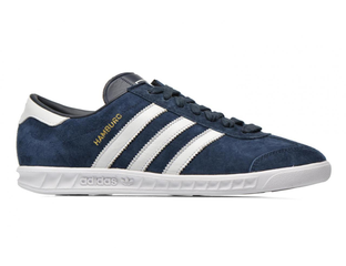 Adidas Hamburg