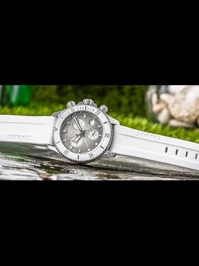 Швейцарские часы Tissot T120.217.17.011.00