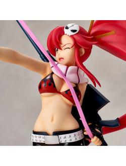 Фигурка Ёко Литтнер (Yoko Littner)