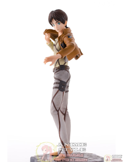 Фигурка Эрен Джагер (Eren Jaeger)