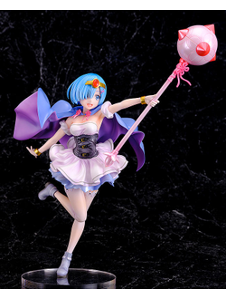 Фигурка 1/7 Рем (Rem)