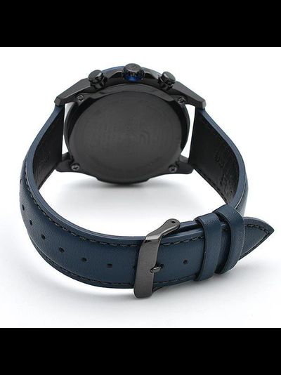 Часы Casio Edifice EQW-A2000CL-2A
