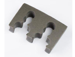 Ложемент 2 ствола