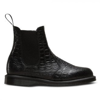 Ботинки Dr. Martens Chelsea Boot черные мужские