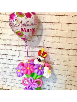 День мамы № 15