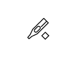 Стальные  наконечники  Diamond