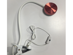 Настольная светодиодная лампа с usb-подключением(24LED)