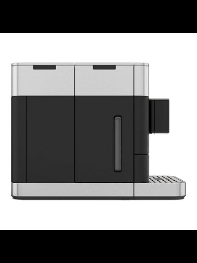 Автоматическая эспрессо кофемашина KitchenAid, черный чугун, 5KES8556EBK