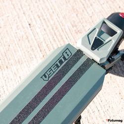 ЭЛЕКТРОСАМОКАТ VSETT 8