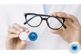 Подбор очков без проведения диагностического обследования