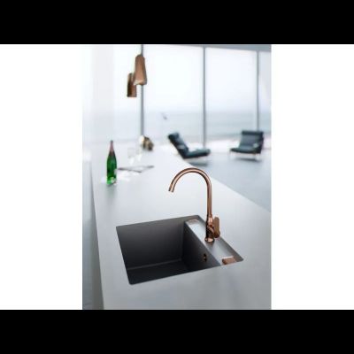 Мойка Alveus Formic 20 галька