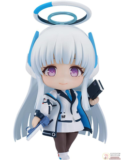 Нендроид Ноа Усио (Noa Ushio)