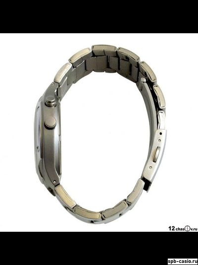 Часы Casio LIN-165-8B