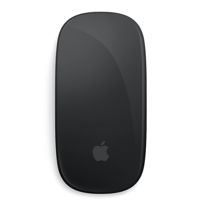 Мышь Apple Magic Mouse 3 USB-C Black