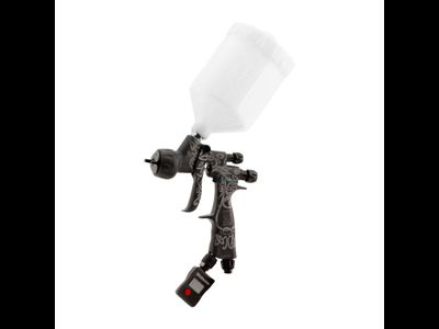 Краскопульт Genesi CARBONIO 360 EVO GEO Varangi