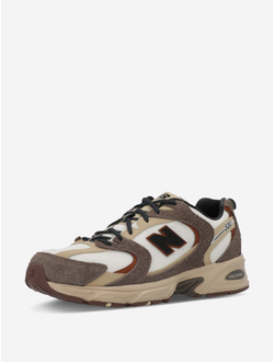 New Balance 530 Brown Beige