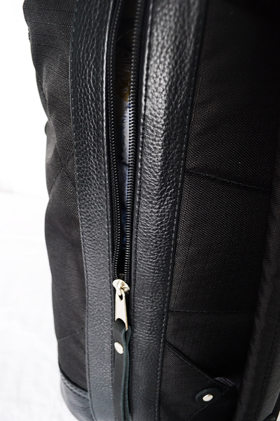 Рюкзак Parm Classic Backpack All Black