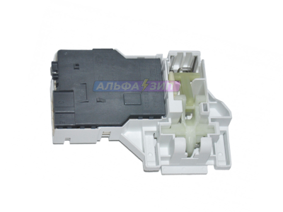 Замок люка indesit C00272452 для стиральной машины