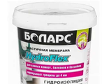 Гидроизоляция &quot;БОЛАРС&quot; HydroFlex 6 кг